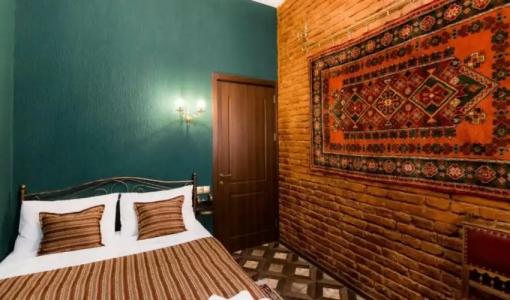 Vorontsoff Inn Boutique - 16