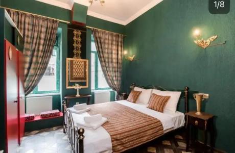 Vorontsoff Inn Boutique - 11