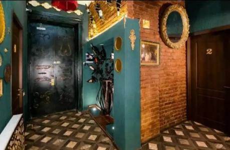 Vorontsoff Inn Boutique - 12