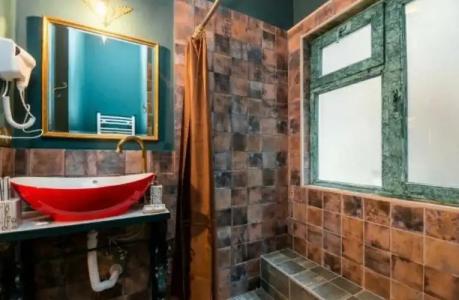 Vorontsoff Inn Boutique - 25