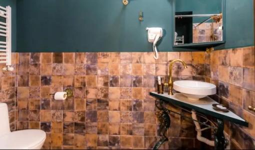 Vorontsoff Inn Boutique - 18