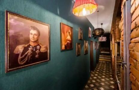 Vorontsoff Inn Boutique - 20