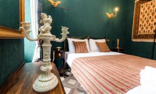 Vorontsoff Inn Boutique - 17