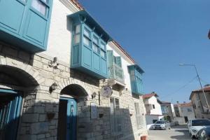 f&g Butİk Hotel, Алачати