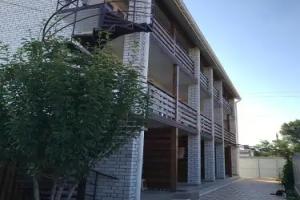 Mini-hotel Zefir, Затока