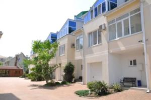 Коттедж «в Джемете», Анапа