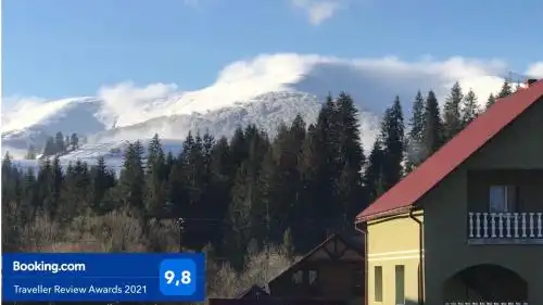 Чотири сезони - 37