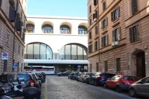 Гостевой дом «Roma Centrale Fidelis», Рим