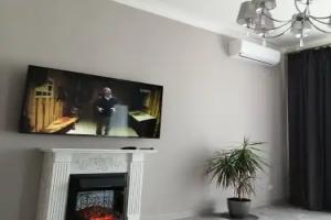 Апартаменты «12 ЛЕНИНА»