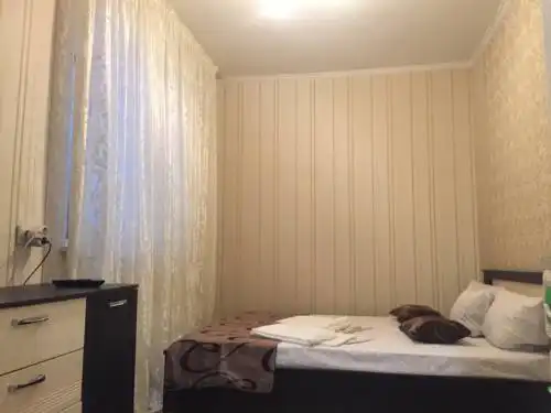 Максимус на Терской - 0