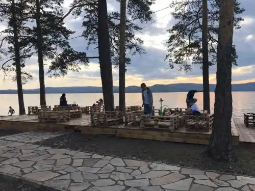 Клуб Пляж Сфера - 58