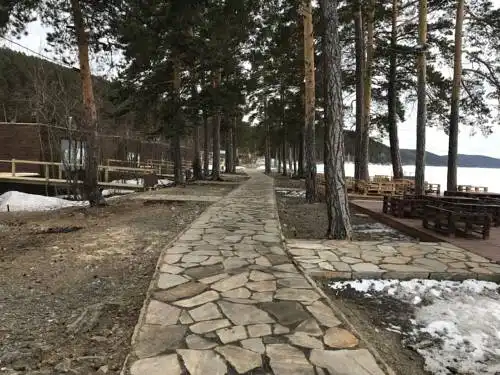 Клуб Пляж Сфера - 61