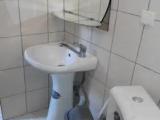 Двухместный номер с 2 отдельными кроватями и ванной комнатой