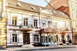 Бутик-отель «Прованс», Ростов-на-Дону