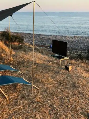Blo & Ko Camp - 0