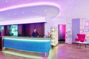 Cityhotel Thüringer Hof Design Hannover, Ганновер
