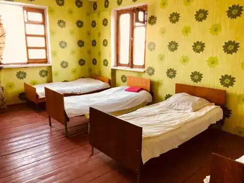 Old House - 4
