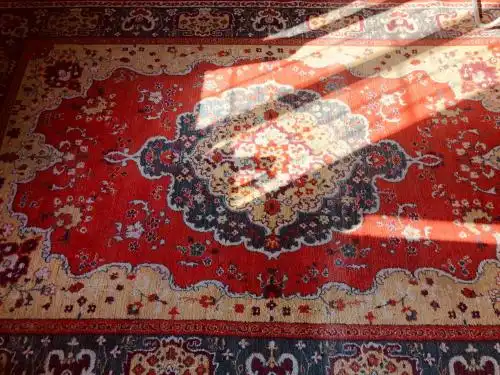 Old House - 16