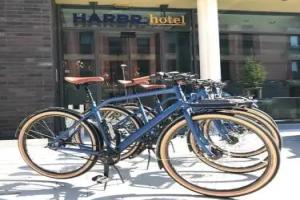 Harbr. Hotel Konstanz, Констанц