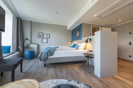 Harbr. Konstanz - 100