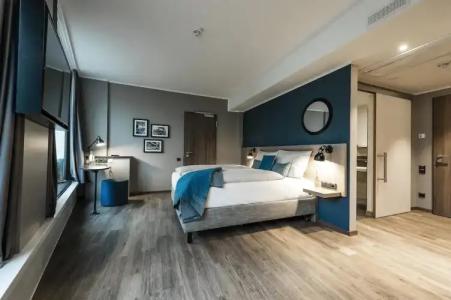 Harbr. Konstanz - 104