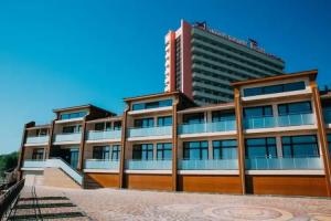 Санаторий «Автотранспортник России», Агой