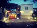 Бюджетный трехместный номер