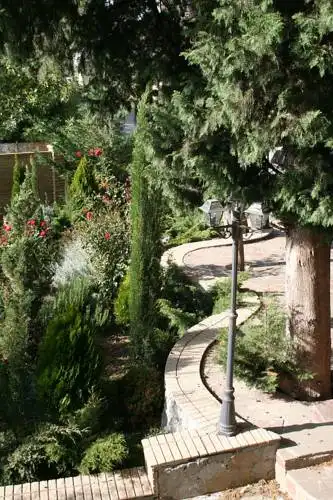 Вилла у Ирины на Алупкинском Шоссе 83 - 49
