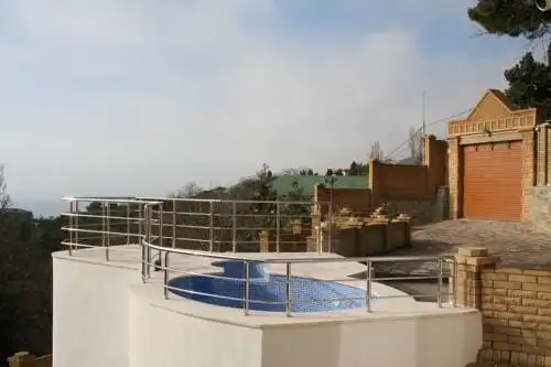 Вилла у Ирины на Алупкинском Шоссе 83 - 25
