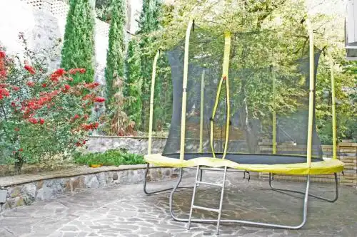 Вилла у Ирины на Алупкинском Шоссе 83 - 40