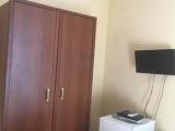 Двухместный номер с 1 кроватью