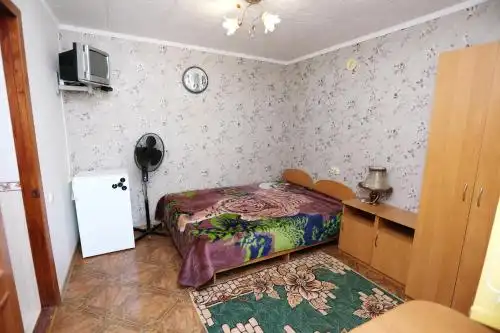 Остров Крым - 60