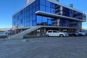 Гостиница «Альпийская»