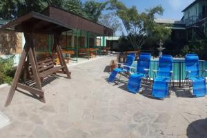 Мини Отель «Черноморец», Черноморское