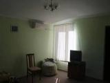 Трехместный номер с общим туалетом
