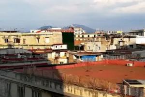 Мини-отель «Neapolis center», Неаполь