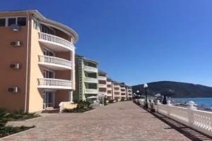 Гостевой дом «Лиана», Рыбачье