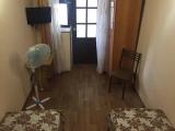 Бюджетный двухместный номер с 2 отдельными кроватями