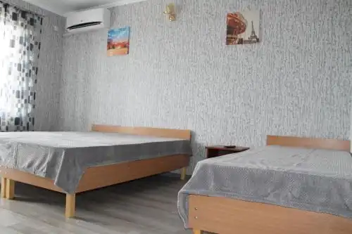 Гостевой дом на Курской, 15 - 25