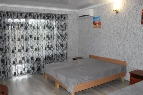 Гостевой дом на Курской, 15 - 26