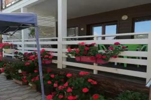 Кипарисное - Гостиницы