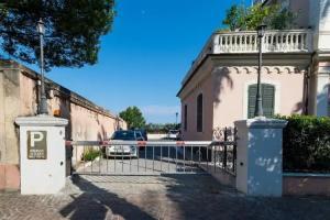 Отель «Albergo Miramare», Споторно