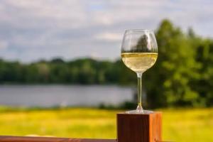 Дом «Inovo Lake View»