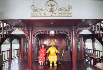 Royal Palace Cruise - 15