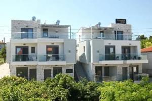 Апарт-отель «Imagine Studios», Палиури