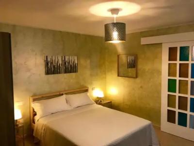 b&b Red Village - 2