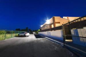 b&b Il Fiorone, Торре-Канне