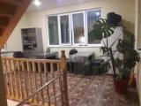 Двухместный номер с 2 отдельными кроватями и душем
