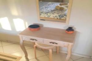 Вилла «Ihome», Скала Каллирахис