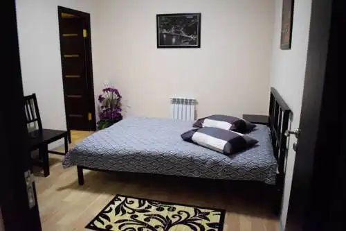 ДЕНЬ/НОЧЬ (mak) Hostel - 34